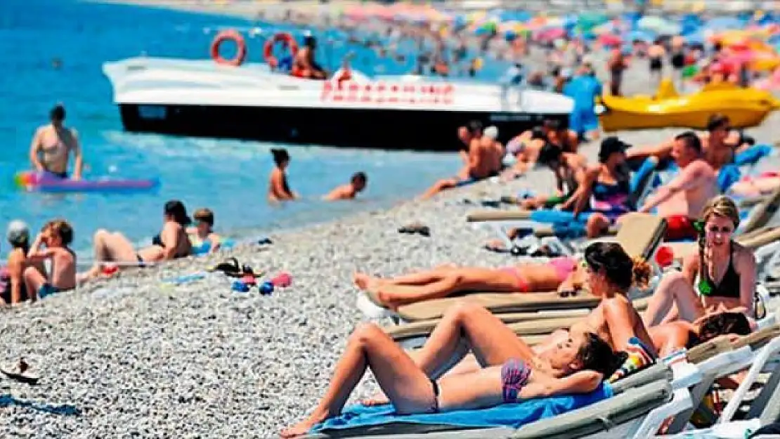 Kurban Bayramı için Turizme Talep Arttı