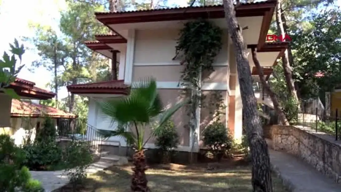 Marmaris'te, 15 Temmuz Darbe Girişiminde Çatışmanın Yaşandığı İki Oda Korunuyor