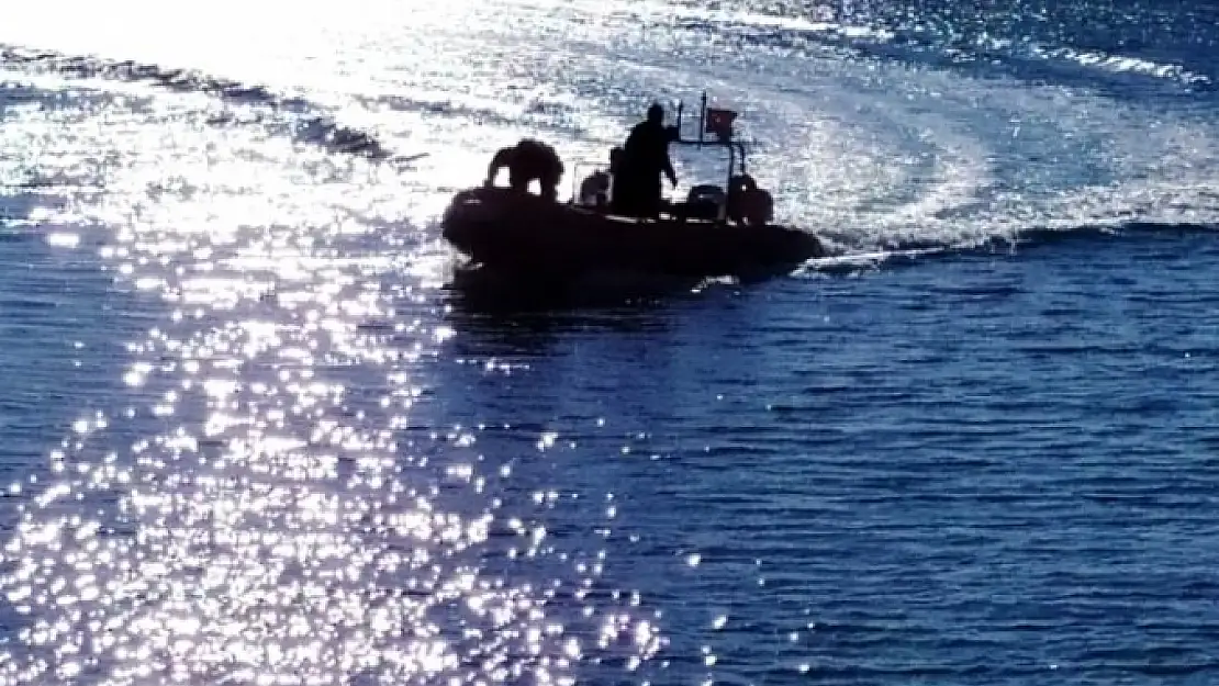 Muğla'da Balık Avına Çıkan 2 Kişiden Birinin Cansız Bedeni Bulundu