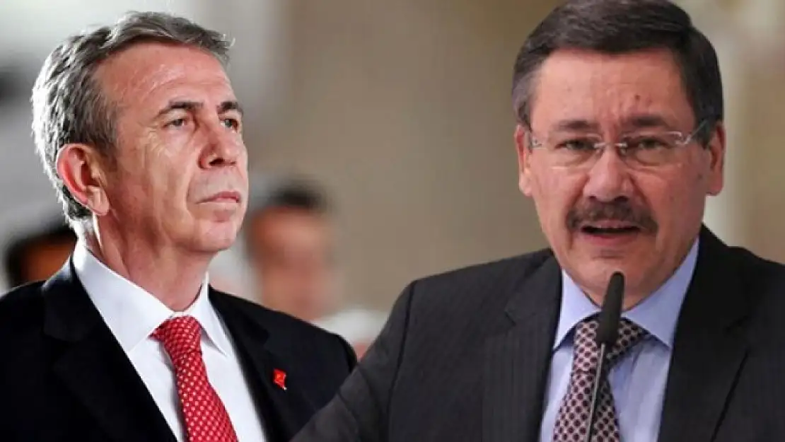 Melih Gökçek Kurulmayan Uçuş Okuluna 15 Uçak Aldı, Mansur Yavaş Peşine Düştü!