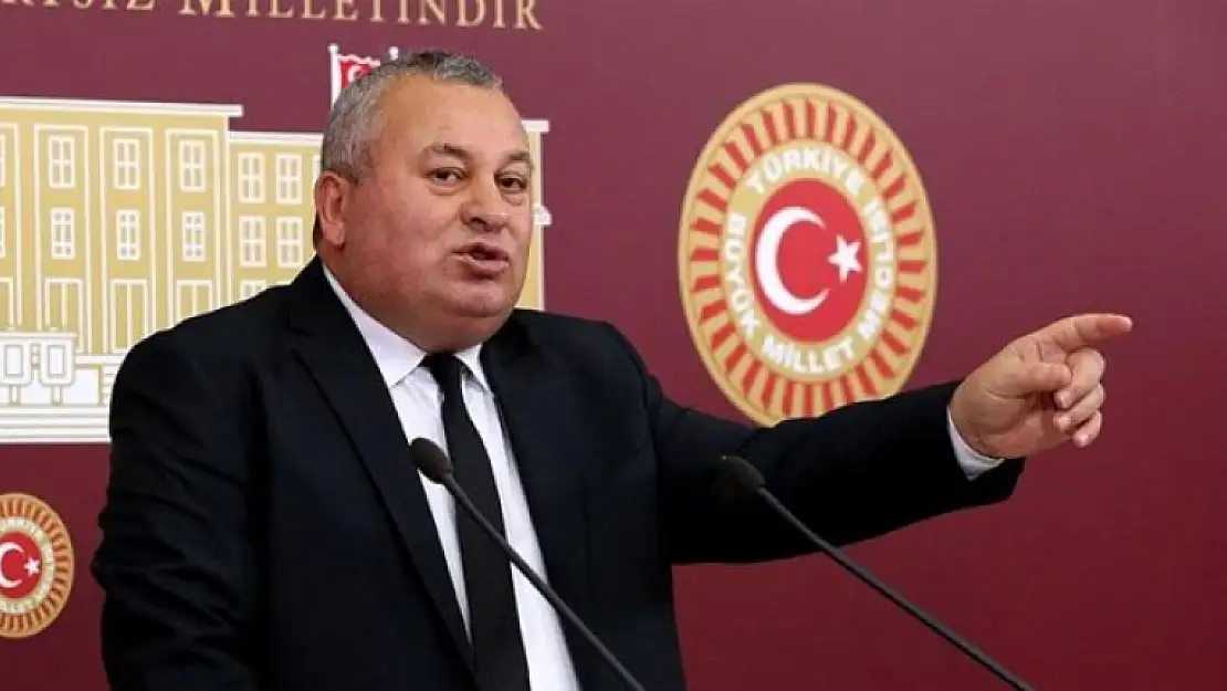 MHP'li Enginyurt Kesin İhraç Talebiyle Disipline Sevk Edildi