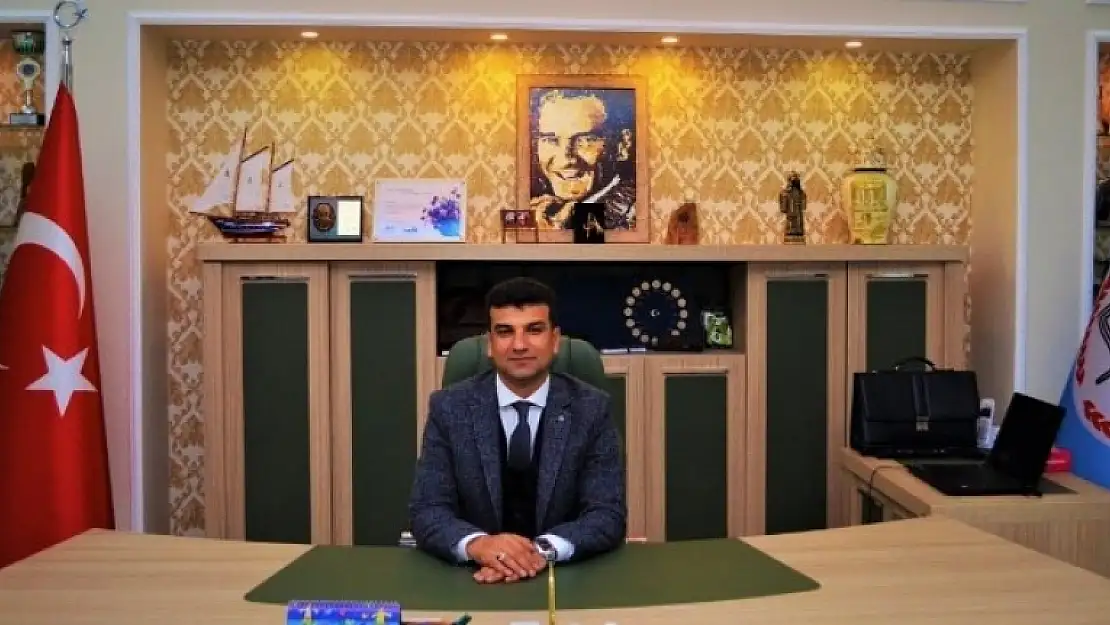 Milli Eğitim Müdürü Bal: 'Milas LGS Sonuçlarında İyi Durumda'