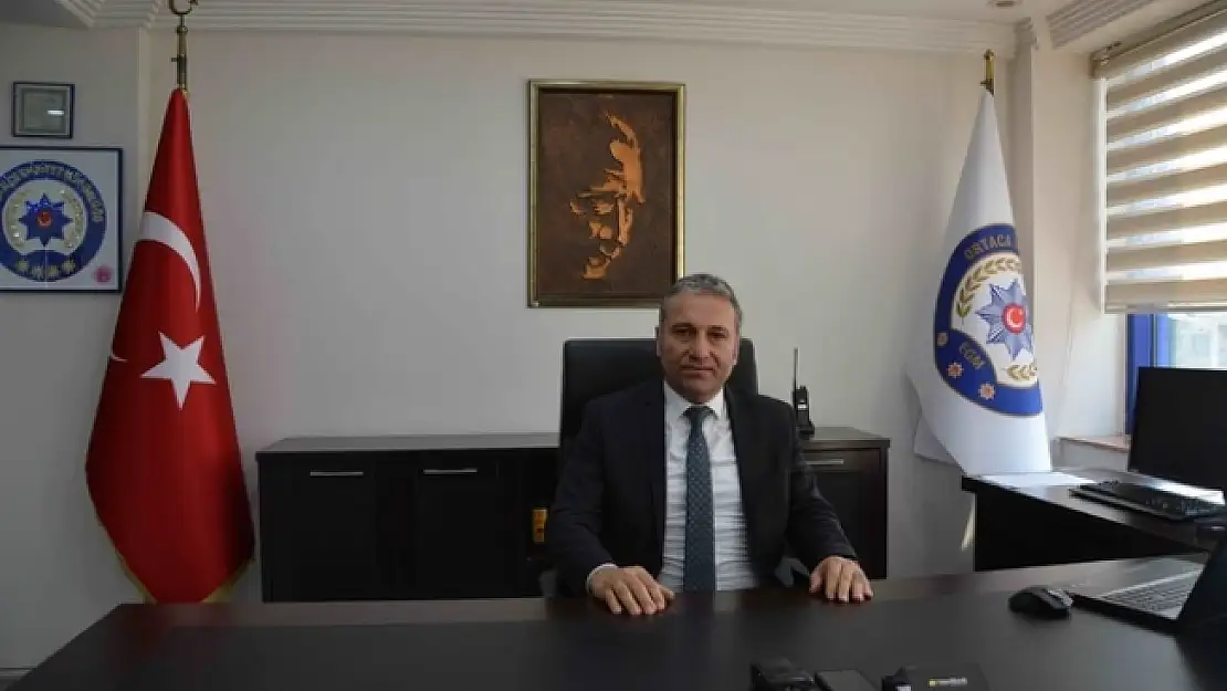 Muğla'da 15 Yıllık Emniyet Görevlisi Ordu'ya Atandı!