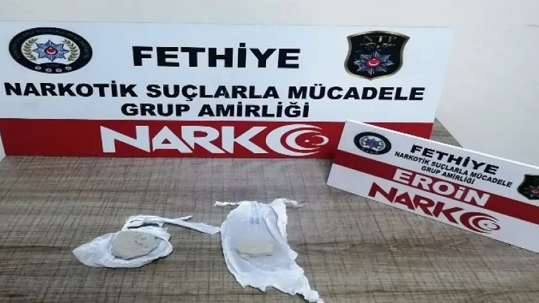 Muğla'da Uyuşturucu Ticareti Yapılan 7 Noktaya Operasyon!