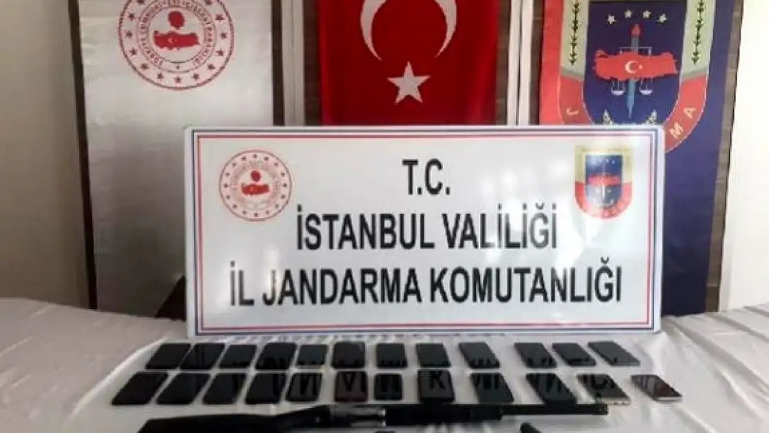 Muğla Dahil 12 İlde İnsan Kaçakçılığı Operasyonu!