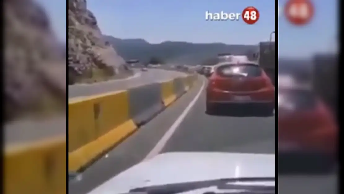 Muğlalı Vatandaşın, Tatilcilere Şiveli İsyanı Gündem Oldu!