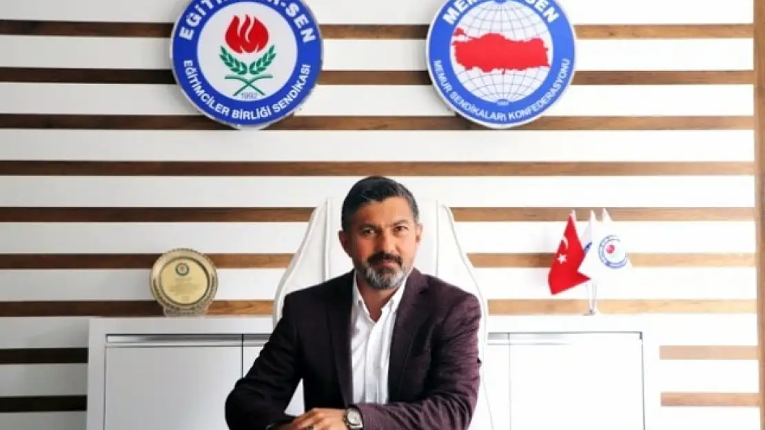 Önder Uçak, '15 Temmuz Direnişle Dirilişin Destanıdır'