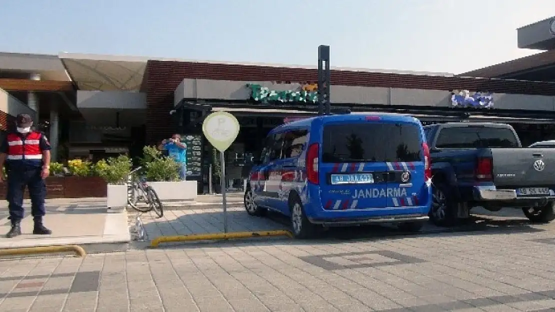 Pınar Gültekin Cinayetiyle İlgili Bir Kişi Gözaltına Alındı
