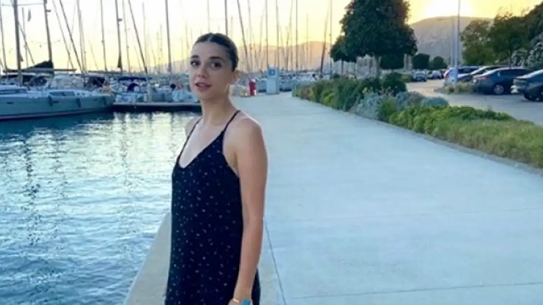Pınar Gültekin'in Arkadaşı İlk Kez Konuştu!