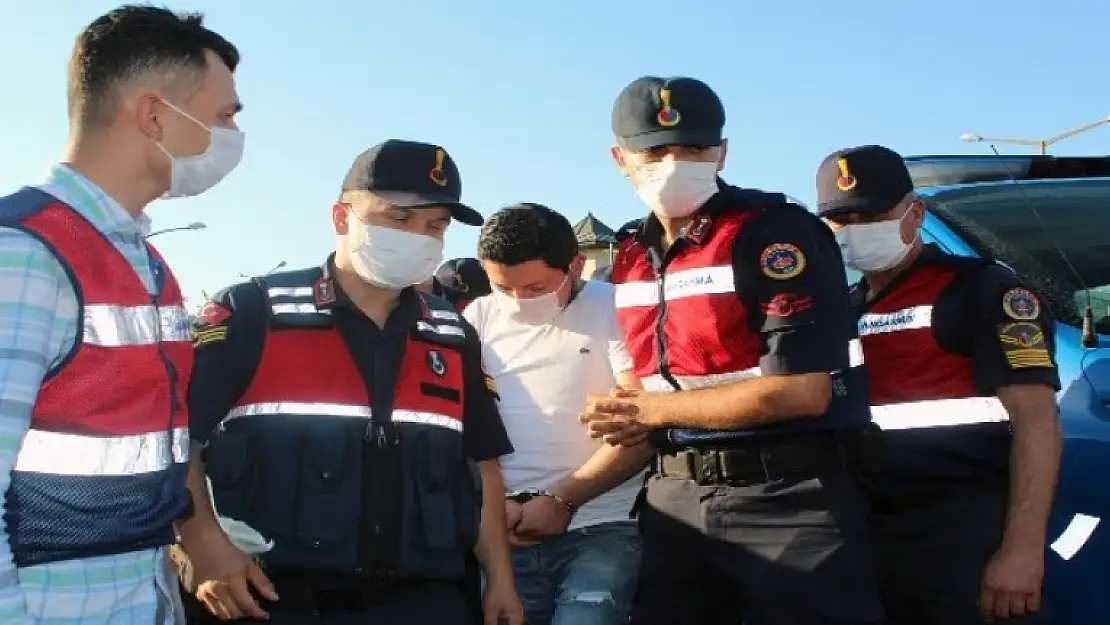 Pınar'ı Öldüren Katili Sosyal Medya Hesabı Ele Verdi!