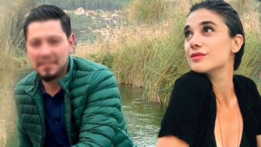 Pınar'ın Katili Cinayeti İşledikten Sonra Yakmak için Benzin Almış!