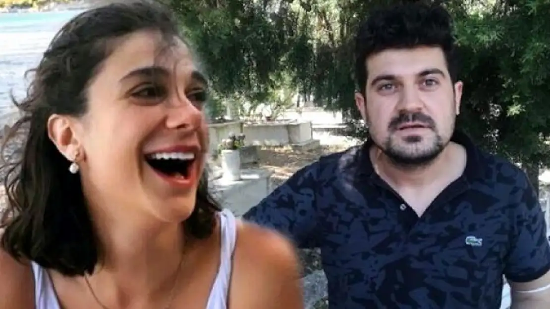 Pınar'ın Ağabeyinin Cinayete İlişkin Açıklamaları Kafaları Karıştırdı