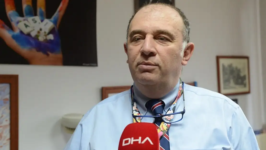 Prof. Dr. Ateş Kara Aşı İçin Yeni Tarihi Açıkladı