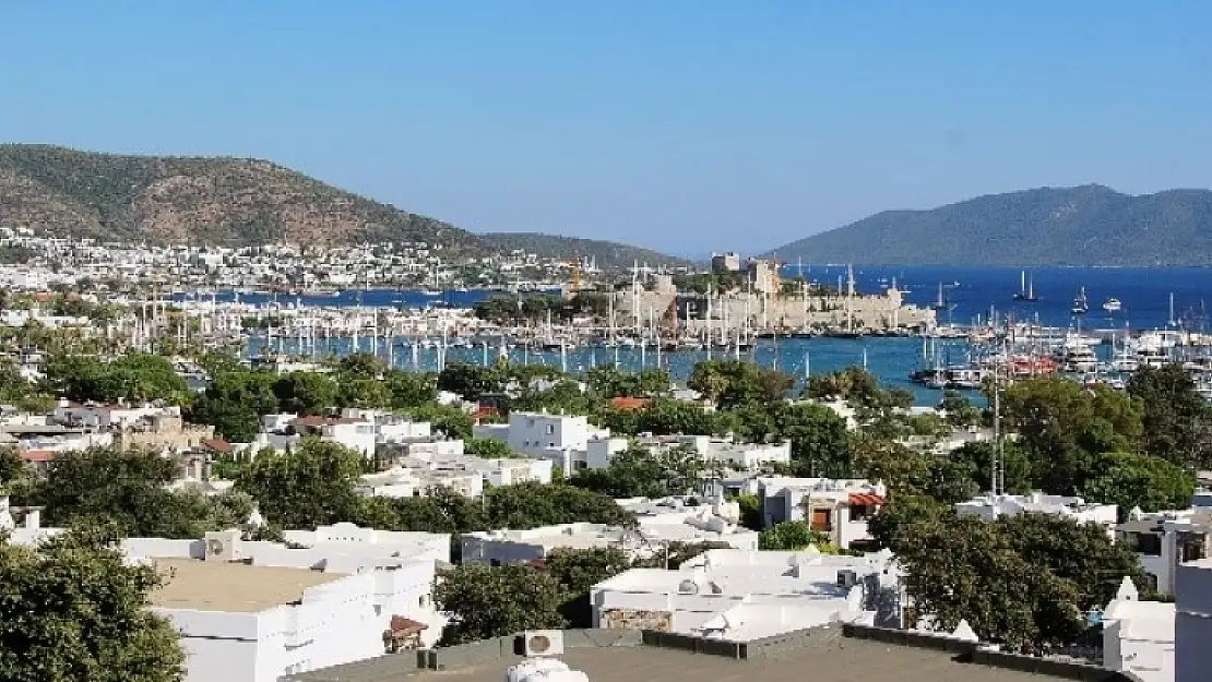 Turizmcilerden 'Güvenli Turizm Sertifikası' Seferberliği