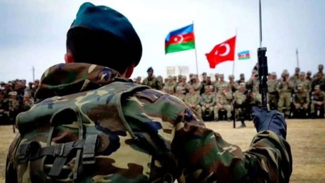 Türkiye'den Azerbaycan'a Açık Teklif: SİHA'larımız, Füzelerimiz Emrinizdedir