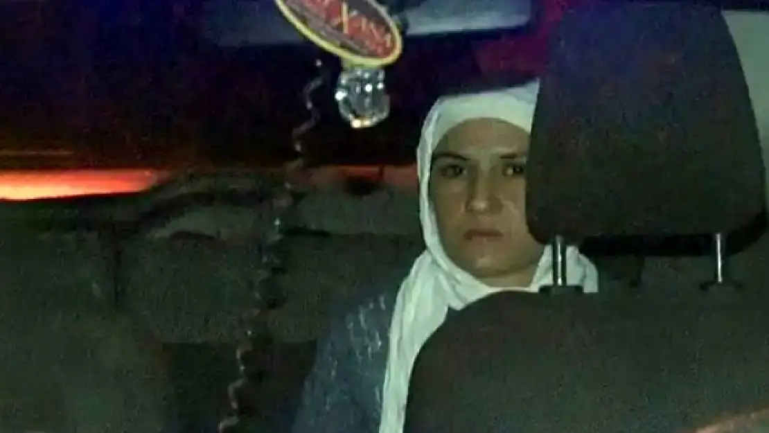 Uyuyan Kocasını 15 Balta Darbesiyle Öldürdü: 'Çocuklarım İçin Yaşamak İstedim'
