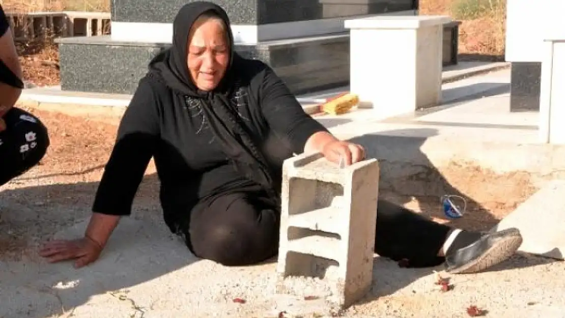Zeynep'in Annesi: 'Kızım Kemiklerin Sızlamasın'