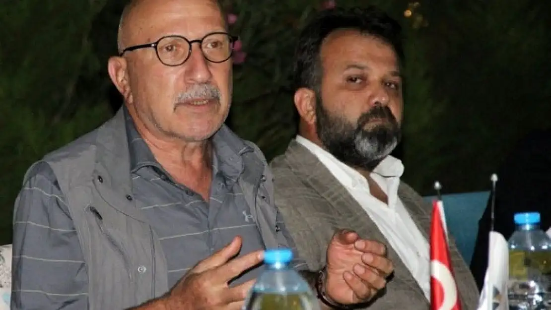 Ali Bayramoğlu: 'Pandemi Morfininin Etkisi Henüz Geçmedi'