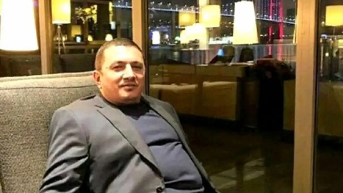 Azeri Mafya Lideri Nadir Salifov Antalya'da Öldürüldü!