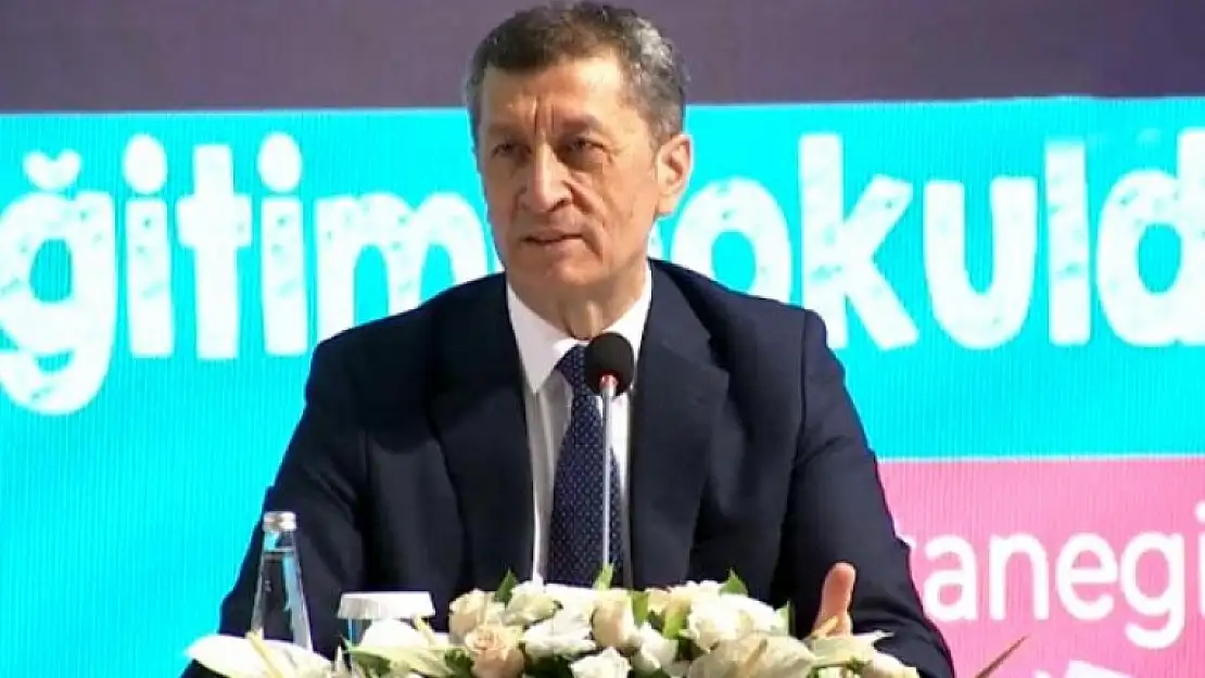 Bakan Selçuk Açıkladı: Okullar 21 Eylül'de Açılacak mı?