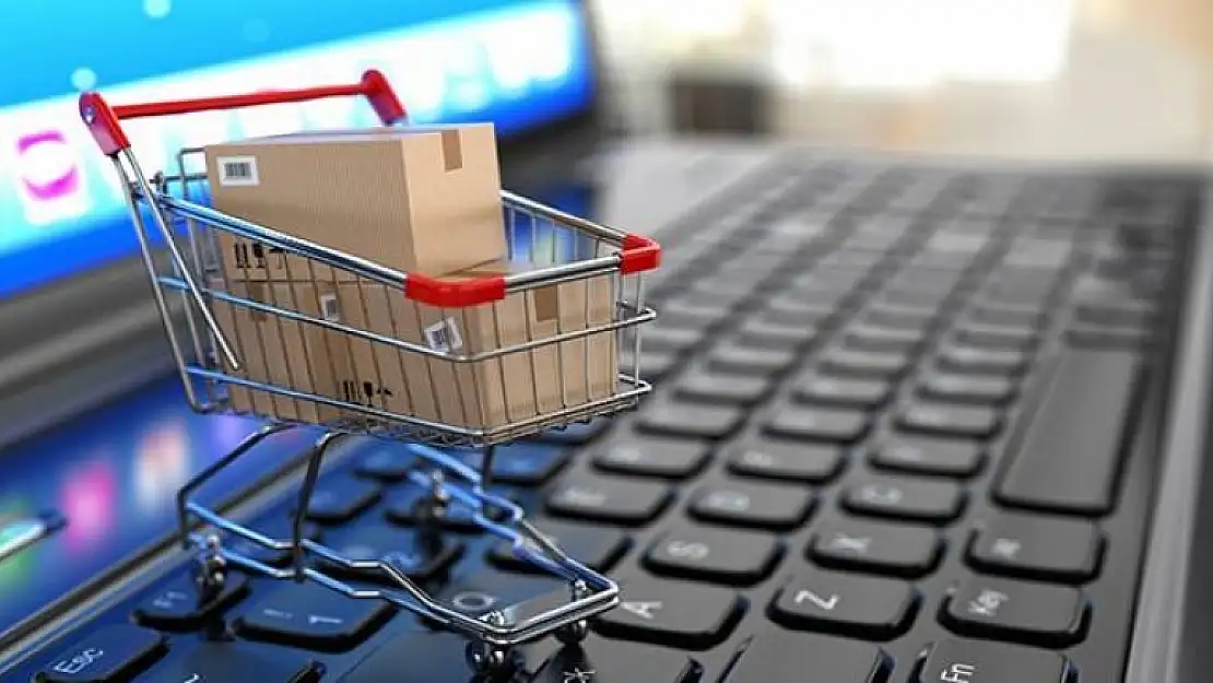 E-Ticarette Büyüme Hızlanarak Devam Ediyor
