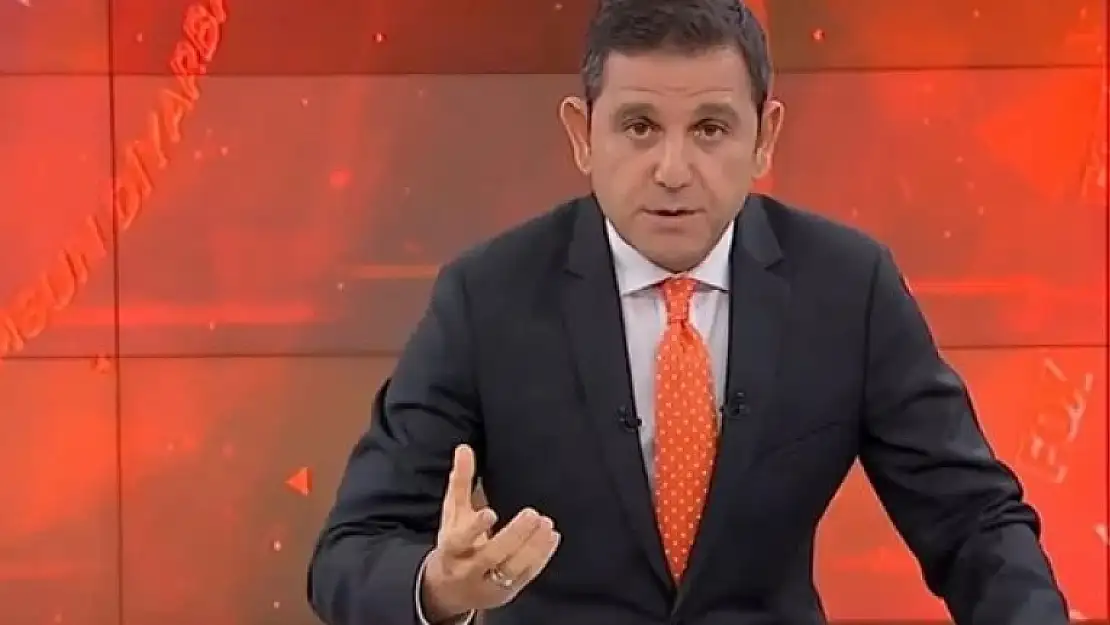 Fatih Portakal: 'Muhalif Olarak Yaşamak İstemiyorum, Küfrediyorlar Kaldıramıyorum'