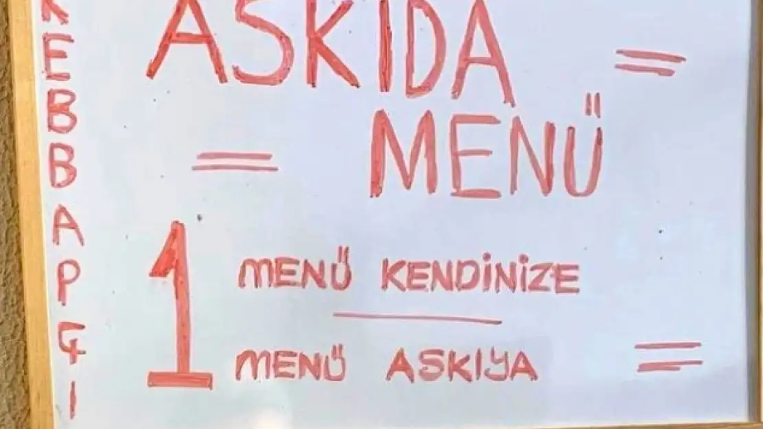 Hayırsever İş Adamını Başlattığı Yardım Projesi Çığ Gibi Büyüdü
