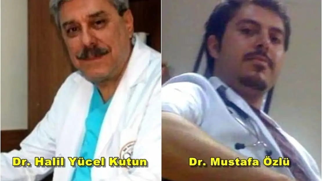 İki Günde İki Doktorumuzu Koronavirüsten Kaybettik