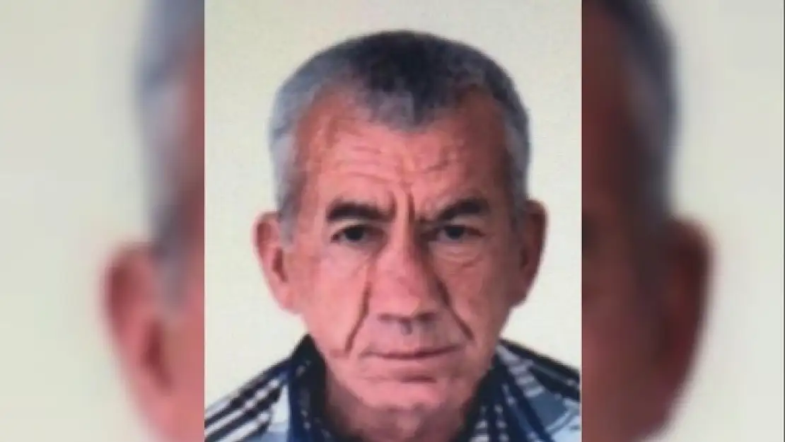 Kayıp Olarak Aranırken Dere Yatağında Ölü Bulundu