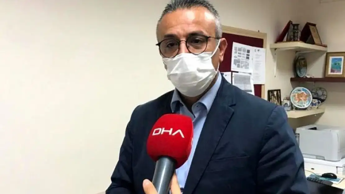 Koronavirüs ile Mücadelede Geniş Kapsamlı Yasaklar Geri Gelecek!