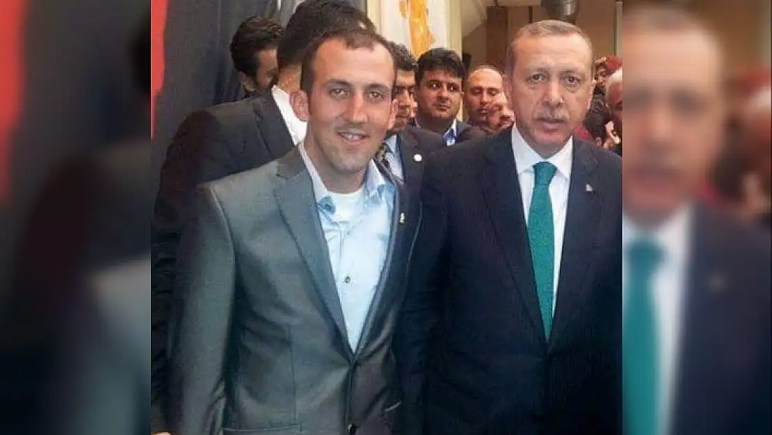 Köyceğiz AK Parti Üyesi Durmuş Sürgit İstifa Etti!