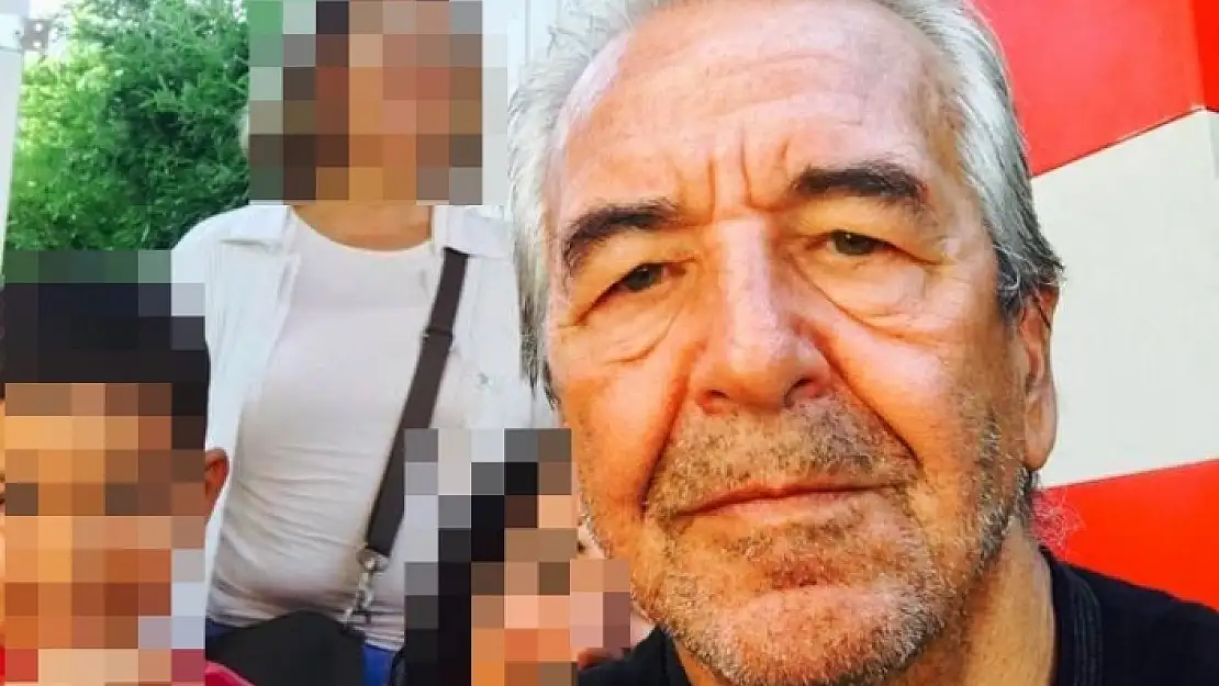 Milas'ta 72 Yaşındaki Adam 24 Saattir Aranıyor!
