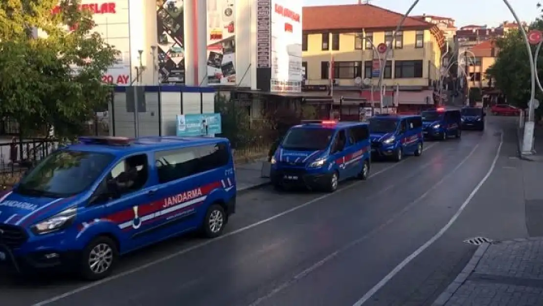 Muğla, Bartın ve Zonguldak'ta Uyuşturucu Operasyonu: 13 Kişiye Gözaltı