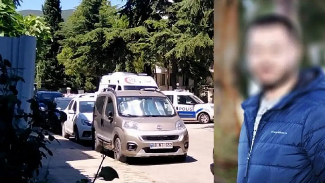 Muğla'da, Komiser Yardımcısı Silahını Temizlerken Kendisini Yaraladı