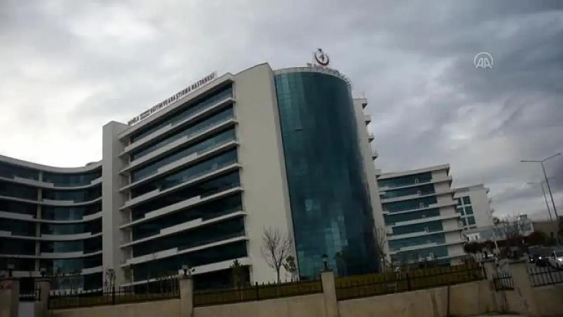 Muğla'da Üniversite Hastanesi Bünyesinde Tüp Bebek Merkezi Açıldı
