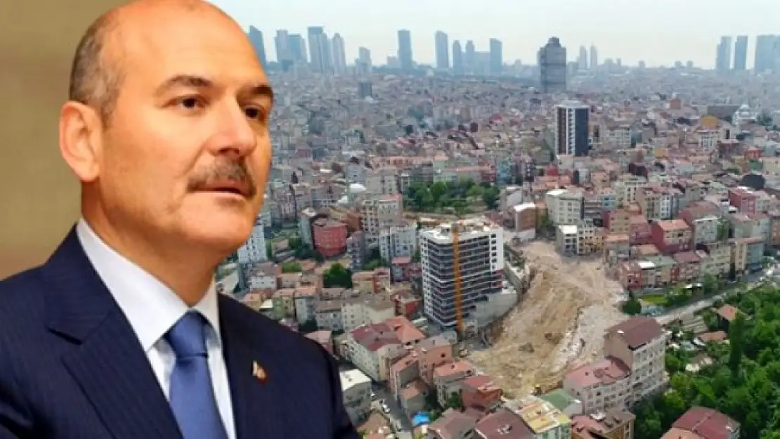 Muğla Dahil 18 İli İlgilendiriyor: Fay Yasası Meclise Sunulacak