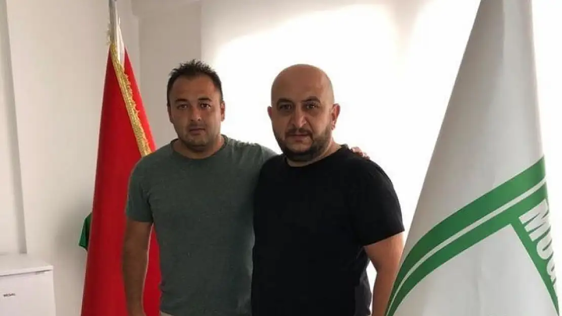 Muğlaspor Egemen Urhan İle Anlaştı