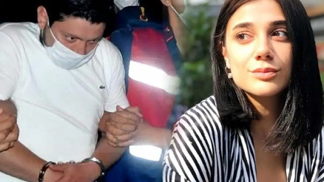 Pınar Gültekin'in Katili 'Mini Etek' Yalanıyla Tahrik İndirimi Almaya Çalışıyor