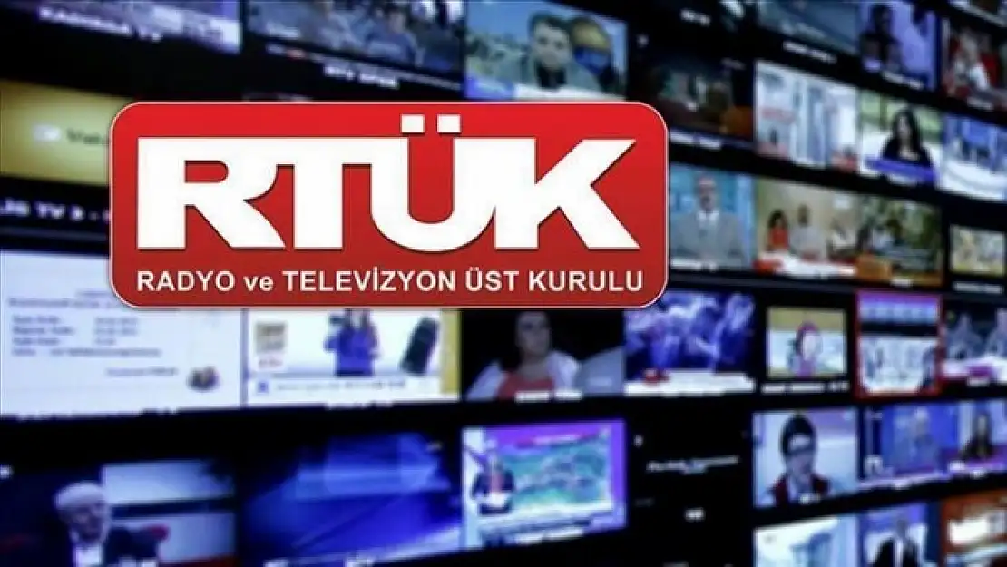 RTÜK'ten TELE 1'e Terör Örgütü Propagandası Cezası