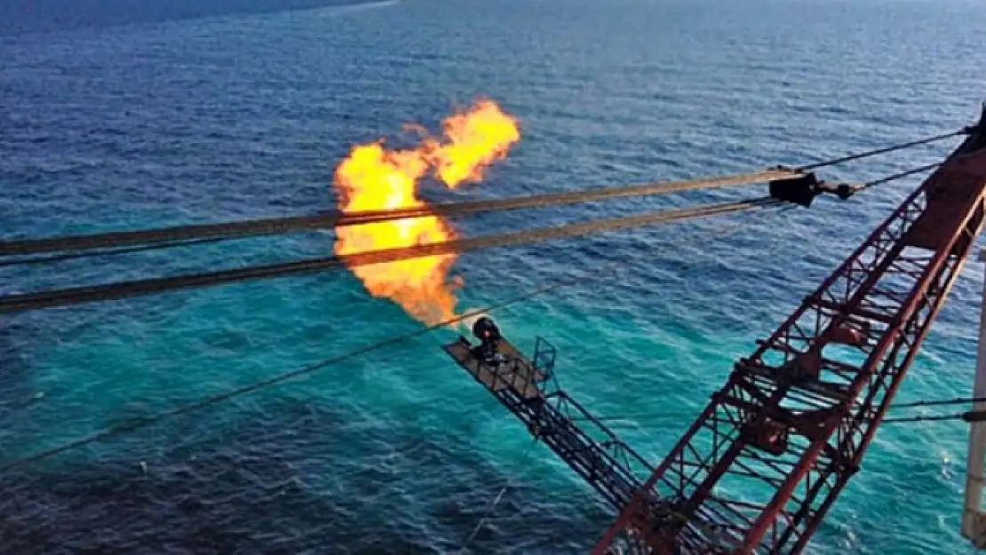 Türkiye En Fazla Doğal Gaz Rezervine Sahip 32. Ülke Oldu