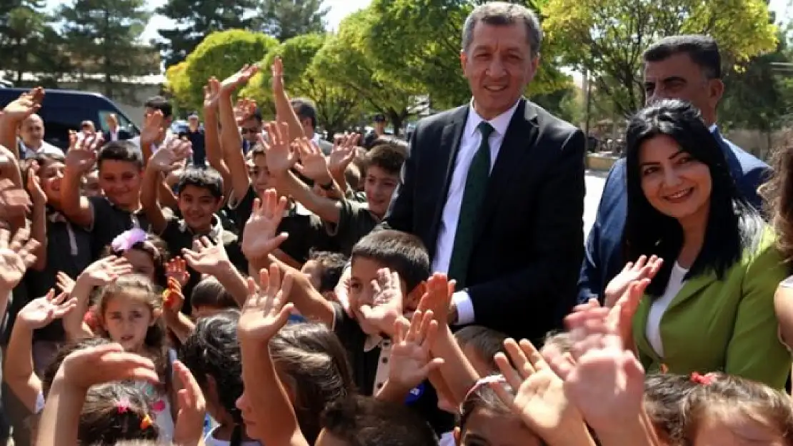 Vaka Artışı Yüksek Olan 5 İlimizde Okullar Açılmayabilir