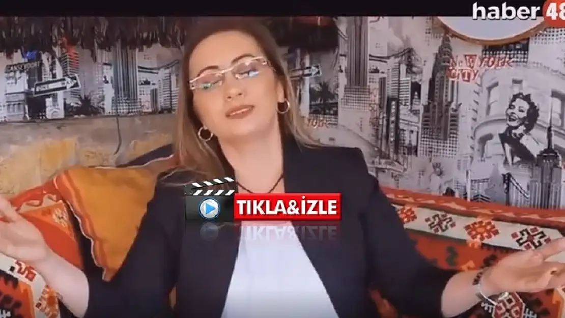 AYSUN KARASAÇLI İLE SANATIN GÖZÜ