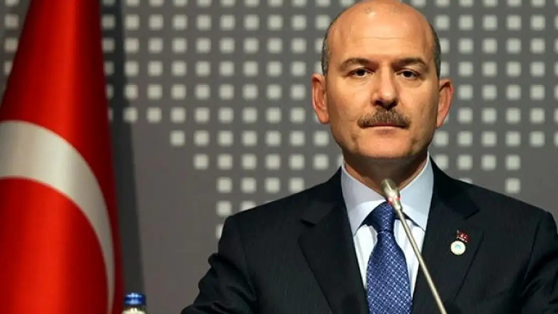 Bakan Soylu: Hadi Gitsin Bir Polisimiz Bodrum'da Kiralık Ev Bulsun