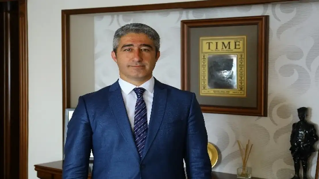 Başkan Oktay CHP'nin Kuruluş Yıldönümü'nü Kutladı