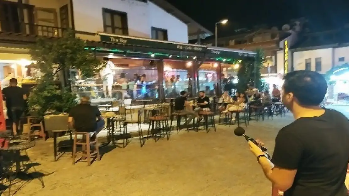 Büyükşehir'den Gürültü Kirliliği Mücadelesi