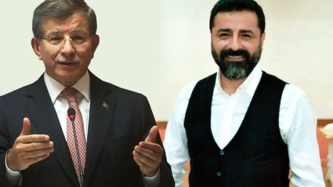 Davutoğlu'dan Demirtaş'a: Kendisiyle Görüşmeyi Doğru Görürüm