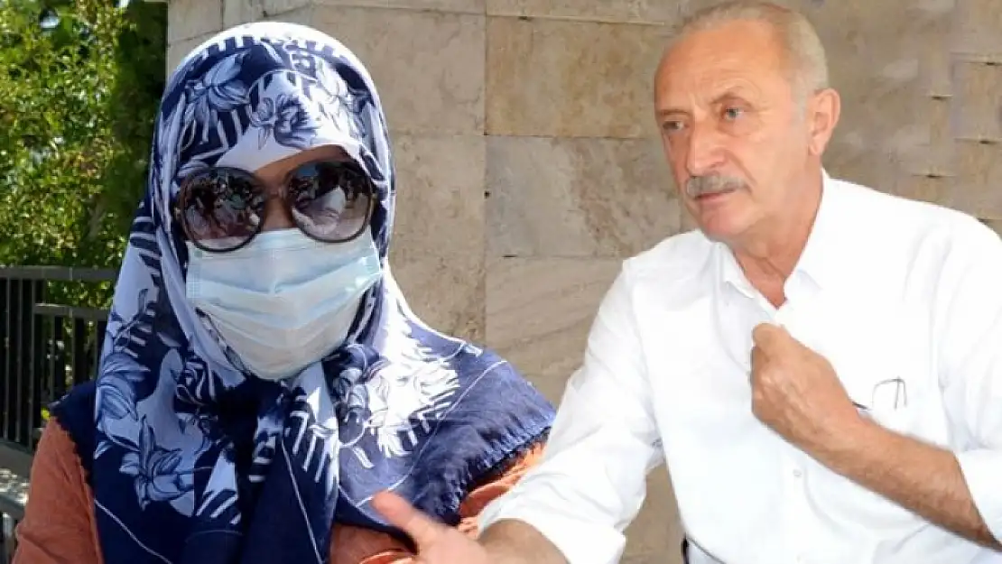 Didim Belediye Başkanı: Öptüğüm Görüntülerdeki Kadın Başka Bir Kadın
