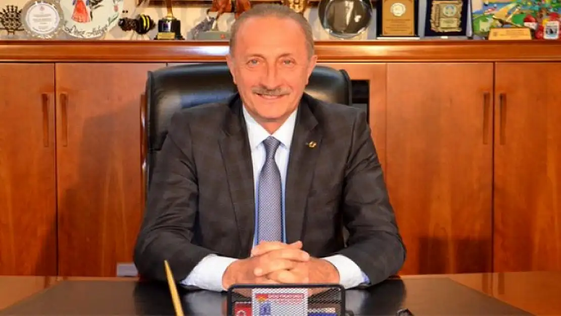 Didim Belediye Başkanı'ndan Açıklama: Görevimin Başındayım