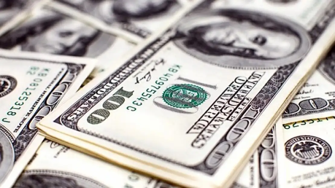 Dolar Tırmanmaya Devam Ediyor: Yeni Rekor 7,48 Oldu!