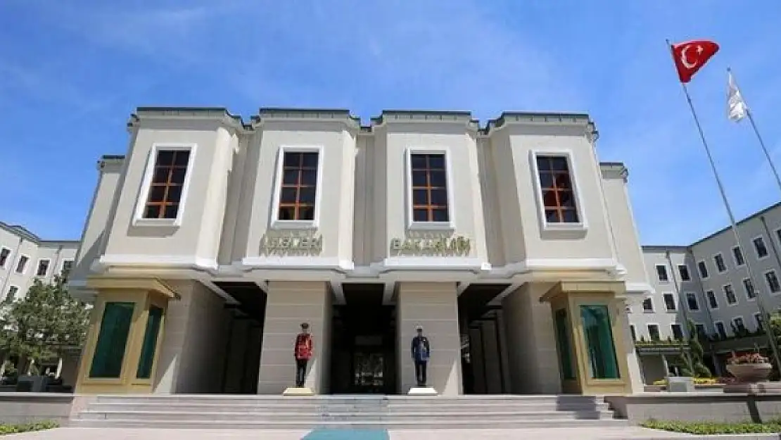 FETÖ Soruşturması Kapsamında 7 Kaymakam Görevden Alındı